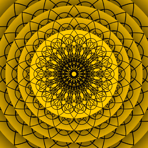 Chaos by HAK