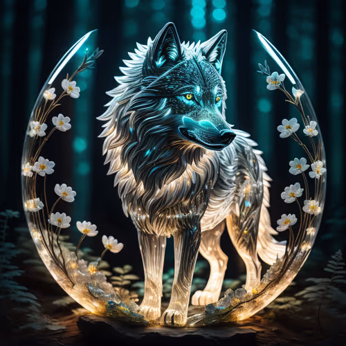 WOLF’S ON BASE ????