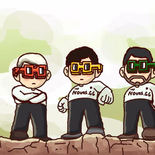 Nouns Dota 2