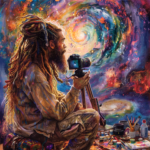 Bicycle Day Reflections