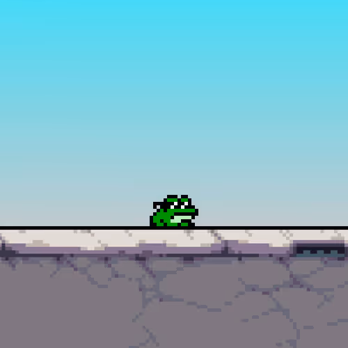 Frog Life