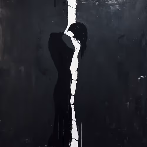 Slipping Through the Cracks