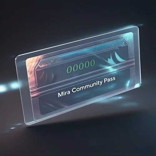 Mira Community Pass