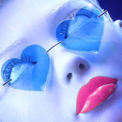 MS. DYSTOPIA