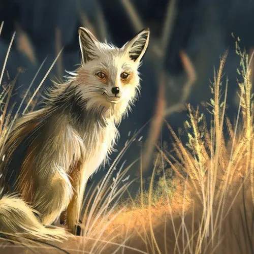 FOX ON BASE