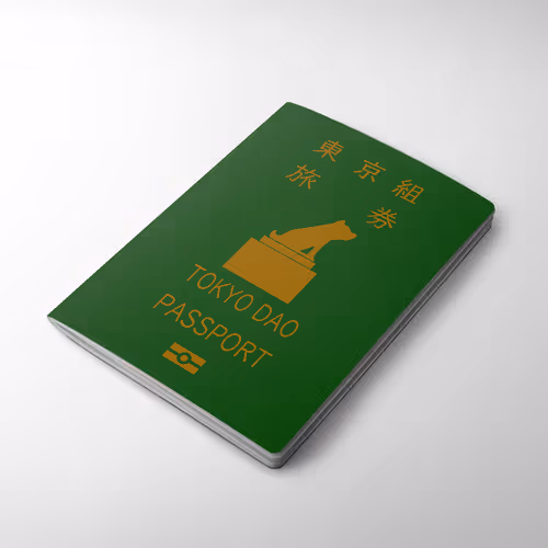 Tokyo DAO