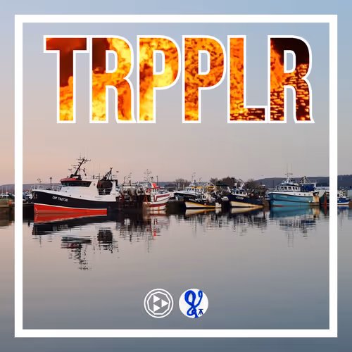 Trpplr