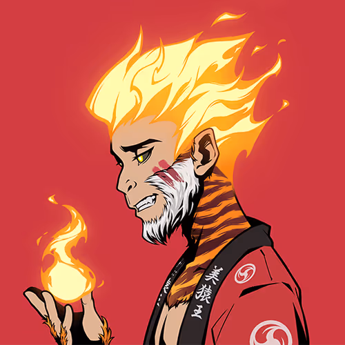 Mankizuki