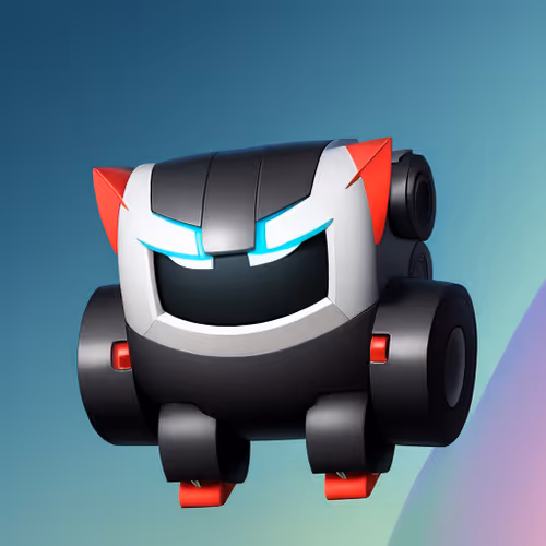 Base Mini Bot
