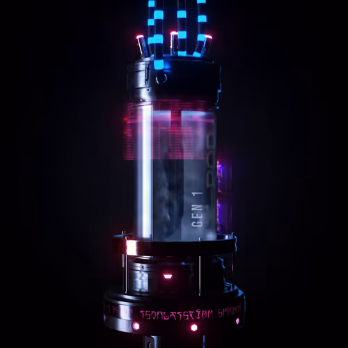 X-Pod by Planet-X