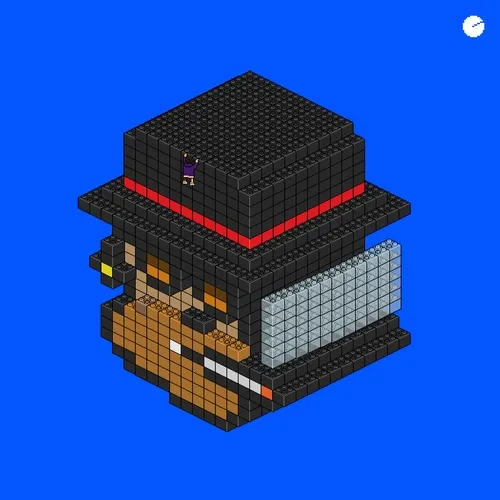 Based Blocks by Bunya