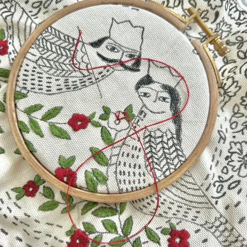 Bijan and Manijeh