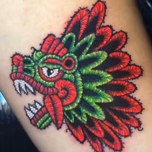 Kukulkan