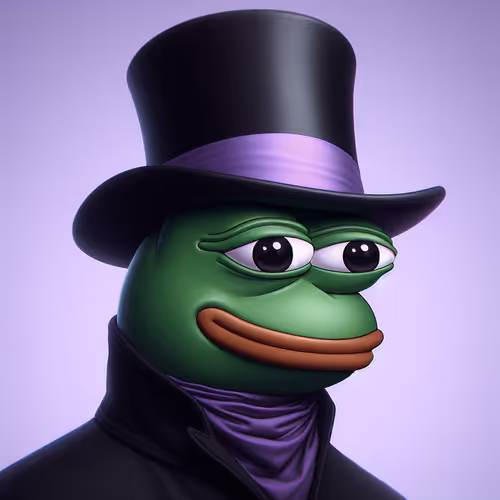 Degen Pepe