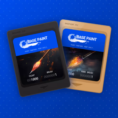 BasePaint Brush