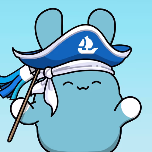 OPENSEA X MORlUSA