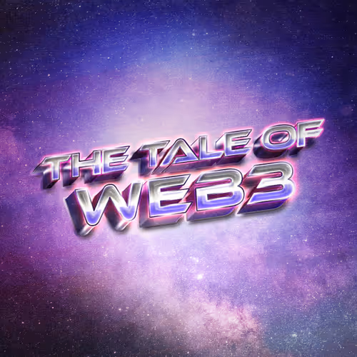 The Tales of Web3