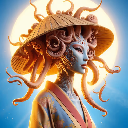 Celestial Summer