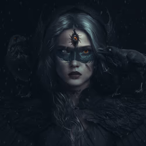 The Seer