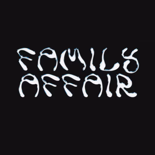 Family Affair - Daniel Allan - Gorgeous (with Reo Cragun)