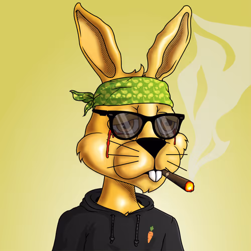 New World Bunnies