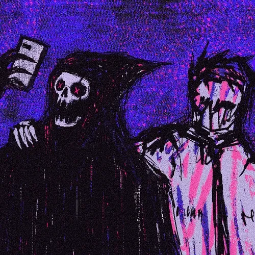 Glitch verse