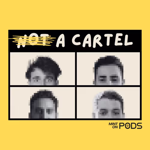 Not A Cartel