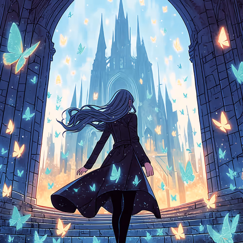 Spellbound