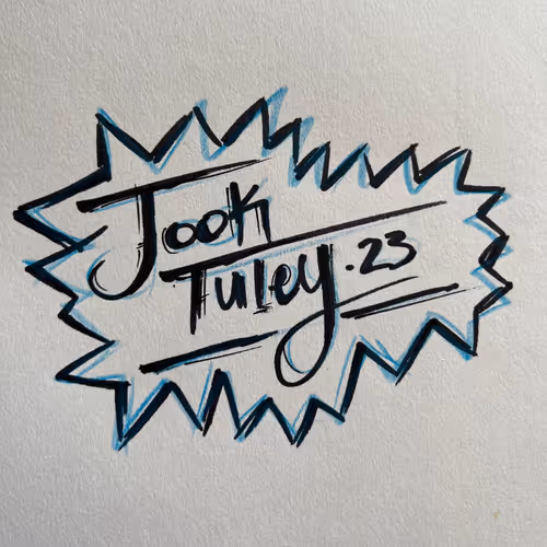 Jook Tuley Toons