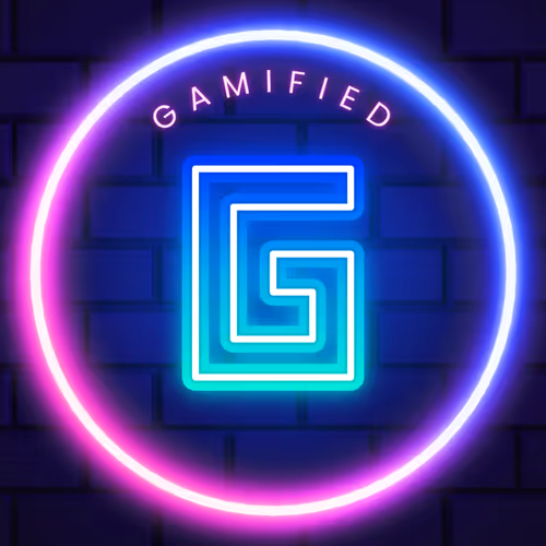 Gamified