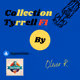 Collection Tyrrell F1 by Oliver R