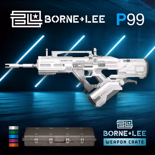 Cornucopias Borne + Lee P99
