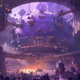 The Arena - Round 1 Survivors