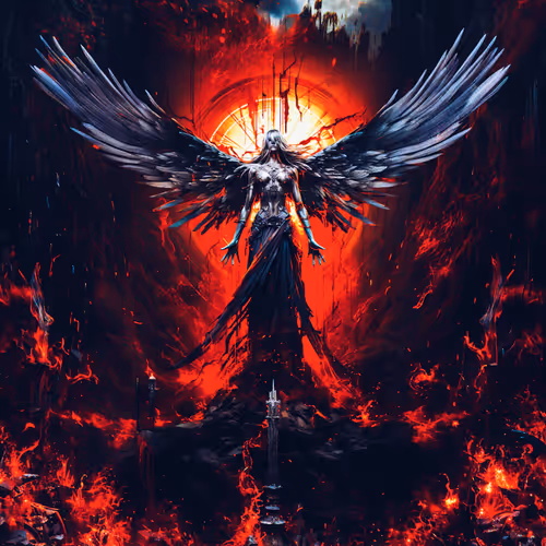 Requiem of Destruction 013