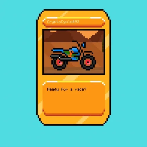 CryptoCycle