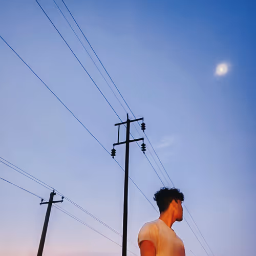 Harmless Night - Last Time