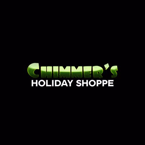 CHIMMER'S HOLIDAY SHOP