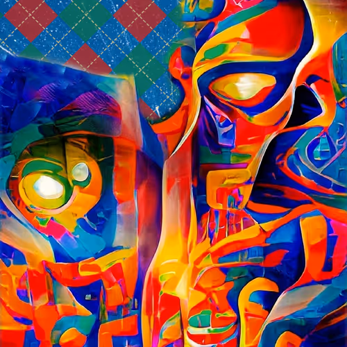 abstract improvisation