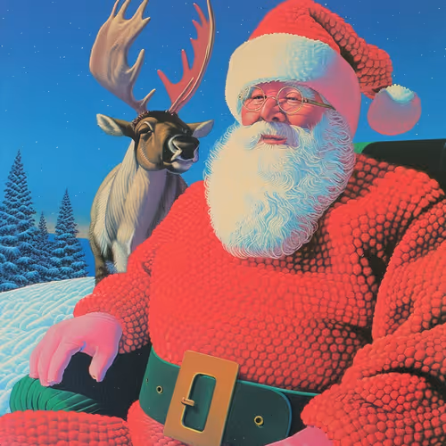 Based Christmas