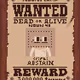 Wanted