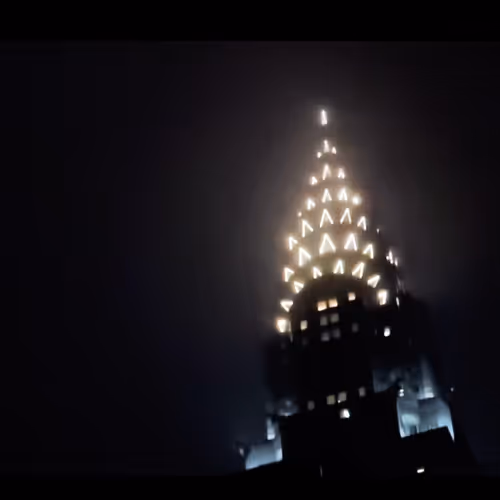 100 unique images from Rosary video by Margaret Explosion and Stephen Black