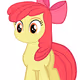Apple Bloom