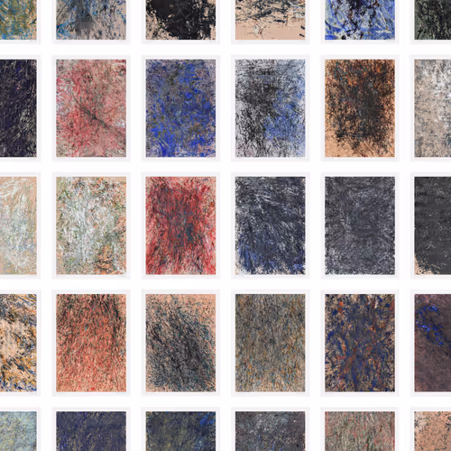 Liminal States (Thresholds Unveiled)