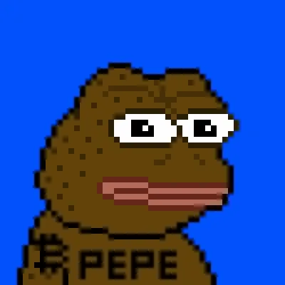 Pepe is Based