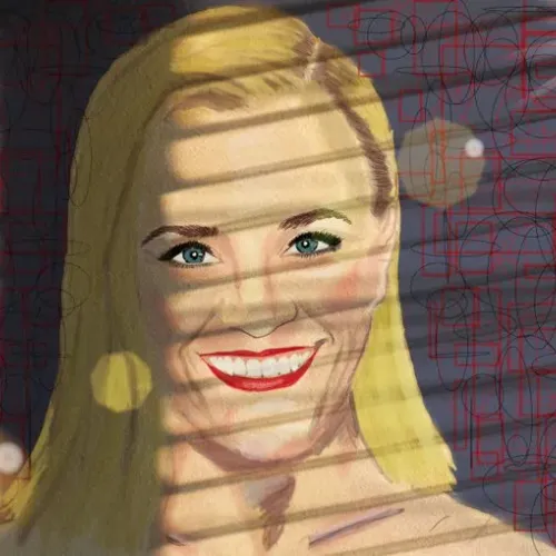 Making Reese WItherspoon