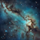 Tora Nebula