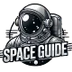 Space Guide: Mission Control