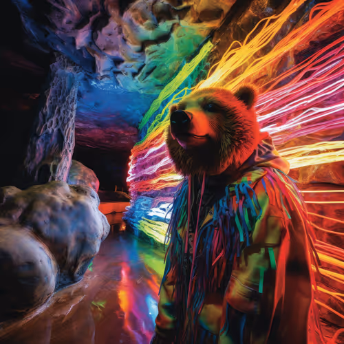 Subterranean Rave