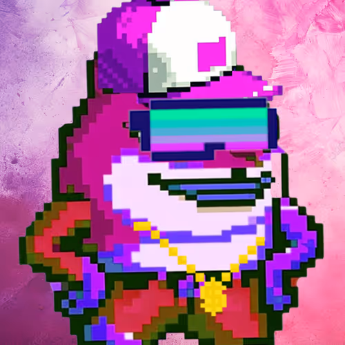 Pepe doges on Base