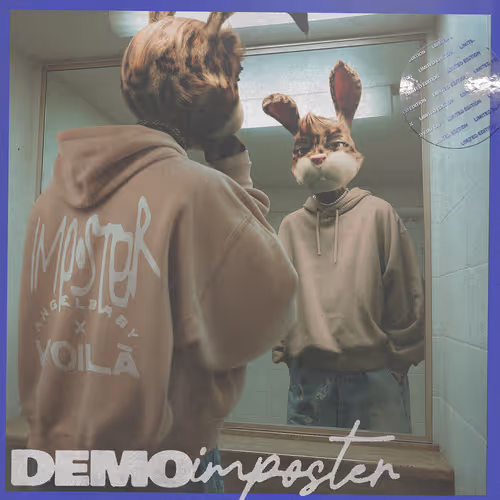 angelbaby - imposter (DEMO)